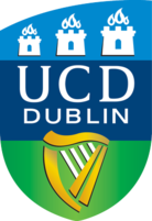University College Dublin logo